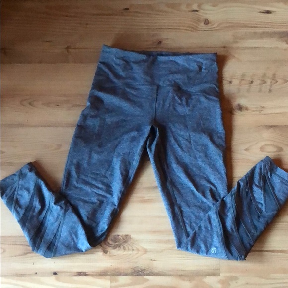 lululemon athletica Pants - Lululemon leggings